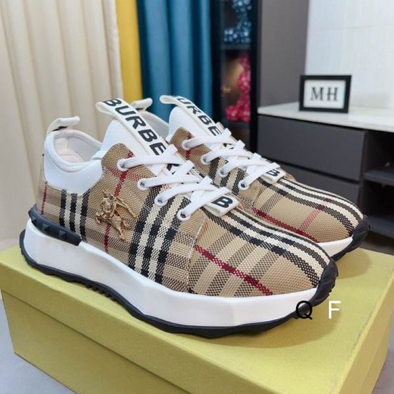 Burberry Men's Shoes 20